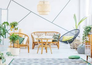 Houéssê & Fils décoration