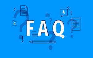Houéssê & Fils Immo - FAQ