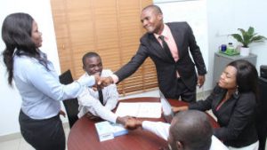 Houesse & Fils Immo Equipe